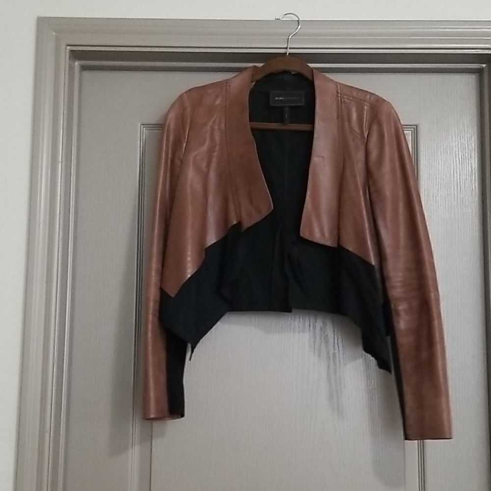 Bcbgmaxazria Luke jacket
